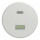 Kliklap - Enchufe USB vintage A+C sin marco blanco