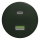 Kliklap - Enchufe USB vintage A+C sin marco verde