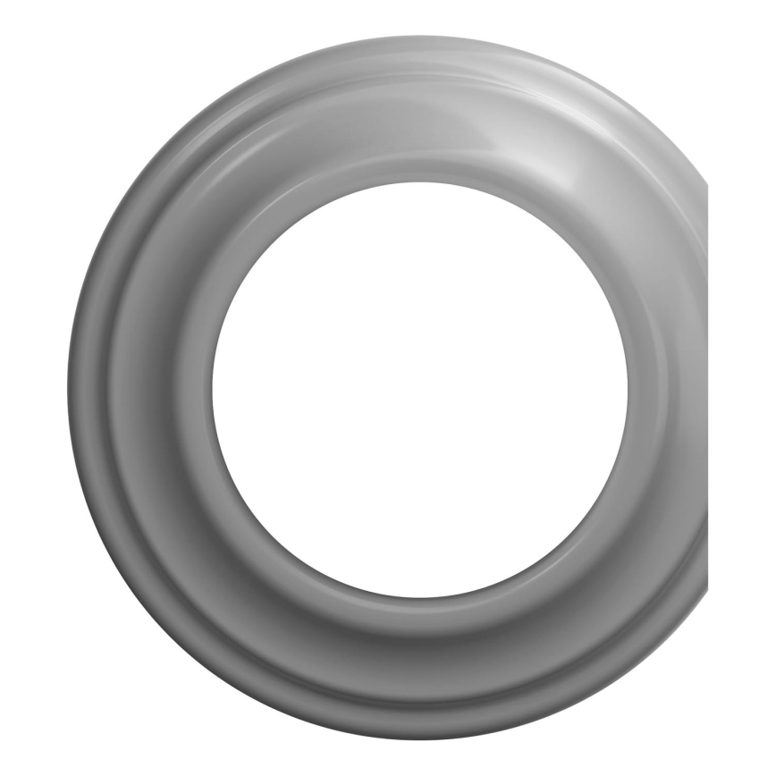 Kliklap - Marco lateral vintage gris