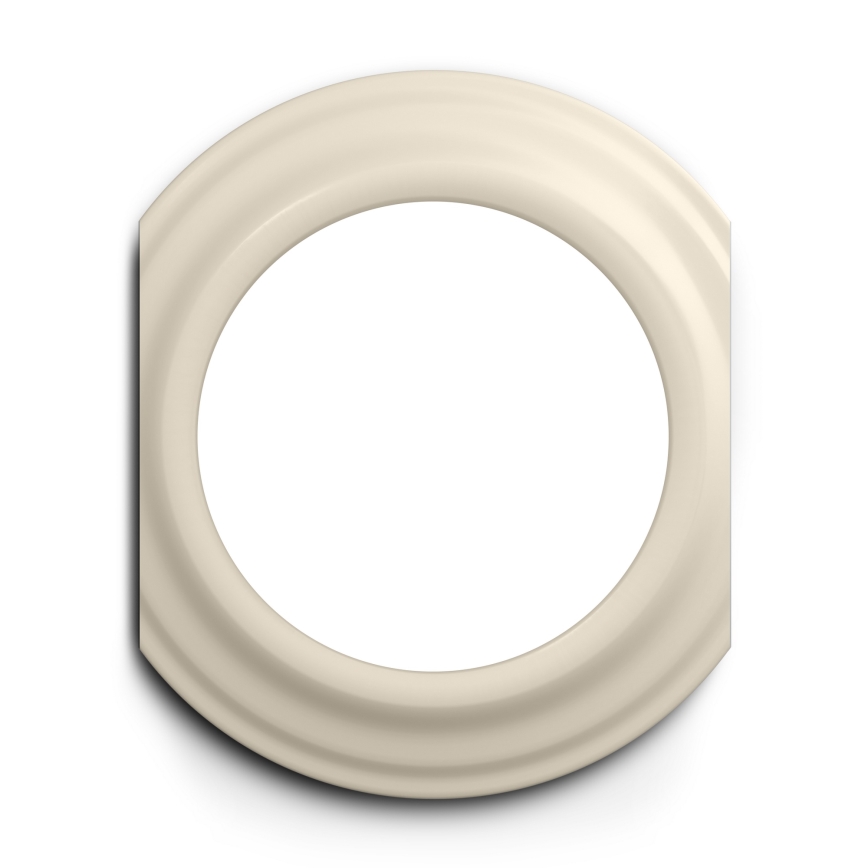 Kliklap - Marco retro central beige