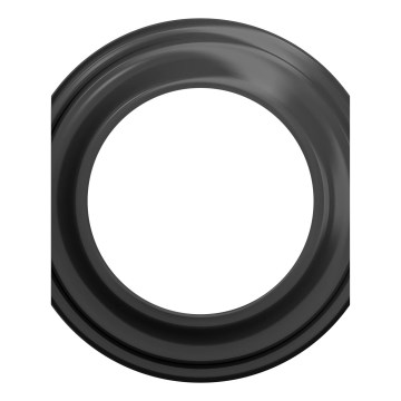 Kliklap - Marco retro central, color antracita