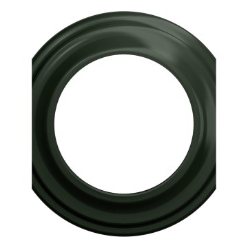 Kliklap - Marco retro central verde