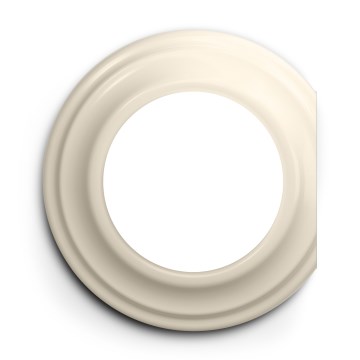Kliklap - Marco retro lateral beige