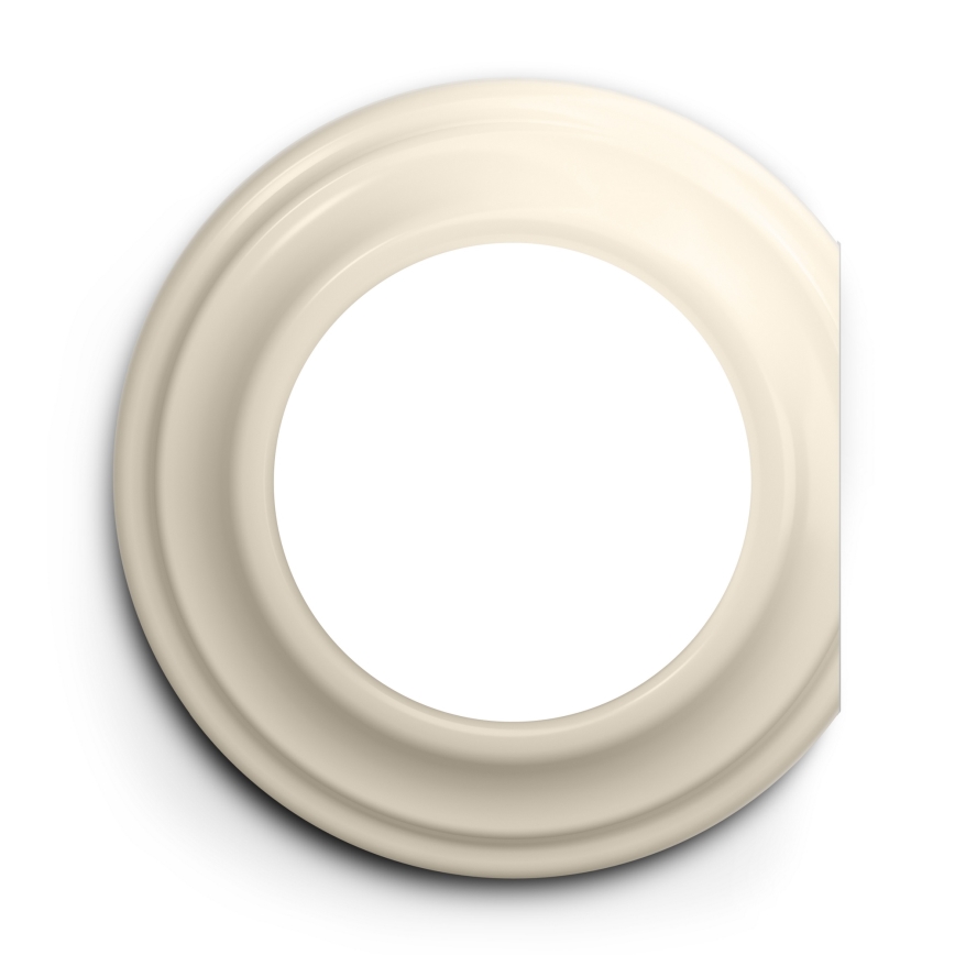 Kliklap - Marco retro lateral beige