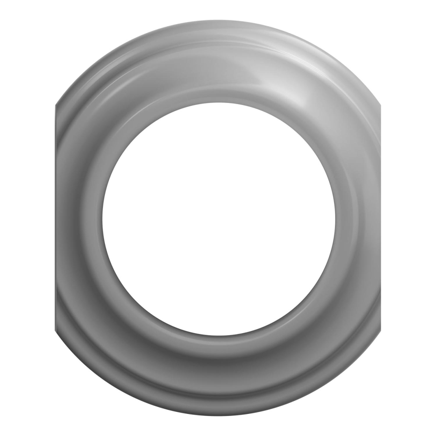 Kliklap - Marco vintage central gris
