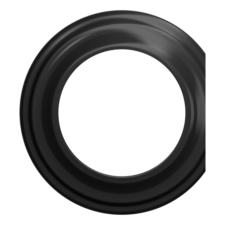 Kliklap - Marco vintage lateral negro