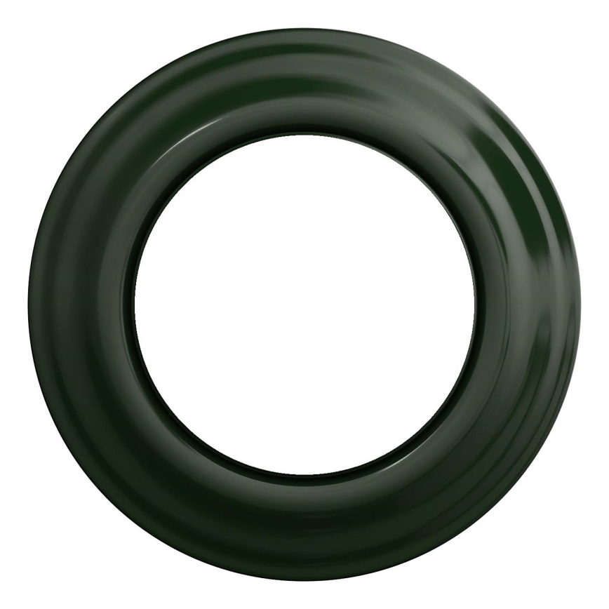 Kliklap - Marco vintage simple verde