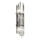 Kolarz 0342.62M.5 - Aplique ONTARIO 2xE14/40W/230V 41 cm cromo brillante