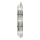 Kolarz 0342.63.5 - Aplique ONTARIO 3xE14/40W/230V 60 cm cromo brillante