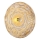 Kolarz 0415.61XL.3.Ch - Aplique LUNA 1xE27/100W/230V 24K dorado