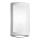 Kolarz 218.62 - Aplique CASABLANCA 1xE27/60W/230V blanco