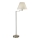 Kolarz 264.41.6 - Lámpara de pie HILTON 1xE27/60W/230V