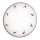 Kolarz 731.13.4.103-Plafón NONNA 3xE27/60W/230V pr.50cm ciervo rojo