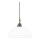 Kolarz 731.30.54 - Lámpara de araña de cable NONNA 1xE27/75W/230V