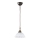 Kolarz 731.30.73 - Lámpara colgante NONNA 1xE27/75W/230V