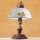 Kolarz 731.73.122 - Lámpara de mesa NONNA 1xE14/60W/230V uvas