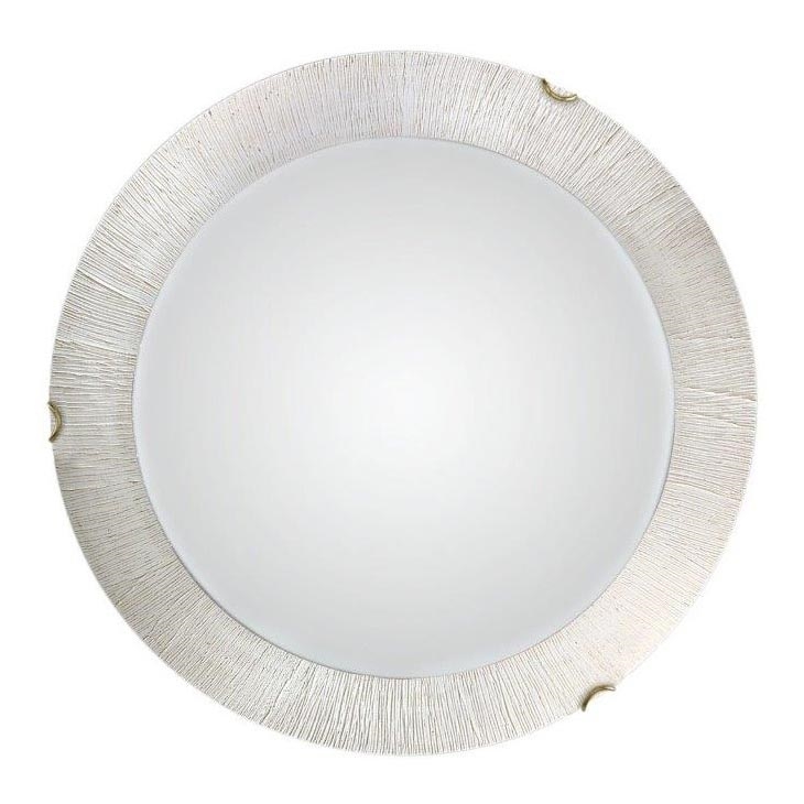 Kolarz A1306.13.3.SunWg - Plafón MOON 3xE27/60W/230V