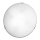 Kolarz A1306.13.4 - Plafón MOON 3xE27/60W/230V