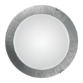 Kolarz A1306.13.5.SunAg - Plafón MOON 3xE27/60W/230V