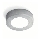 Kolarz A1344.10R.Ag - Plafón LED regulable CLICK LED-GX53/7W/230V