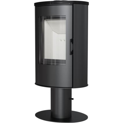 Kratki - Chimenea de acero 8kW 150mm