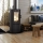 Kratki - Chimenea de acero 8kW 150mm