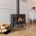 Kratki - Chimenea de hierro fundido 10kW 150mm