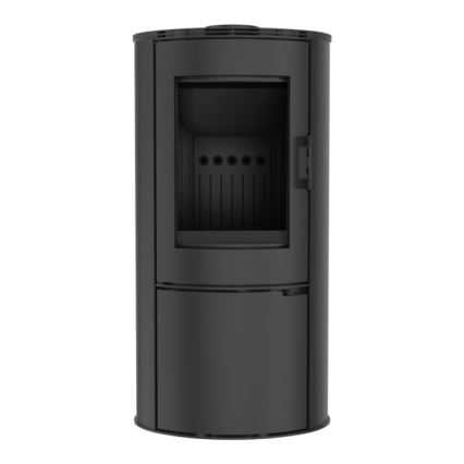 Kratki - Chimenea de acero 8kW 150mm