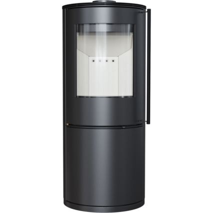 Kratki - Chimenea de acero 9kW 150mm