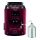 Krups - Cafetera automática con recipiente para leche ESSENTIAL 1450W/230V rojo