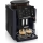 Krups - Cafetera automática con recipiente para leche SENSATION 1450W/230V negro