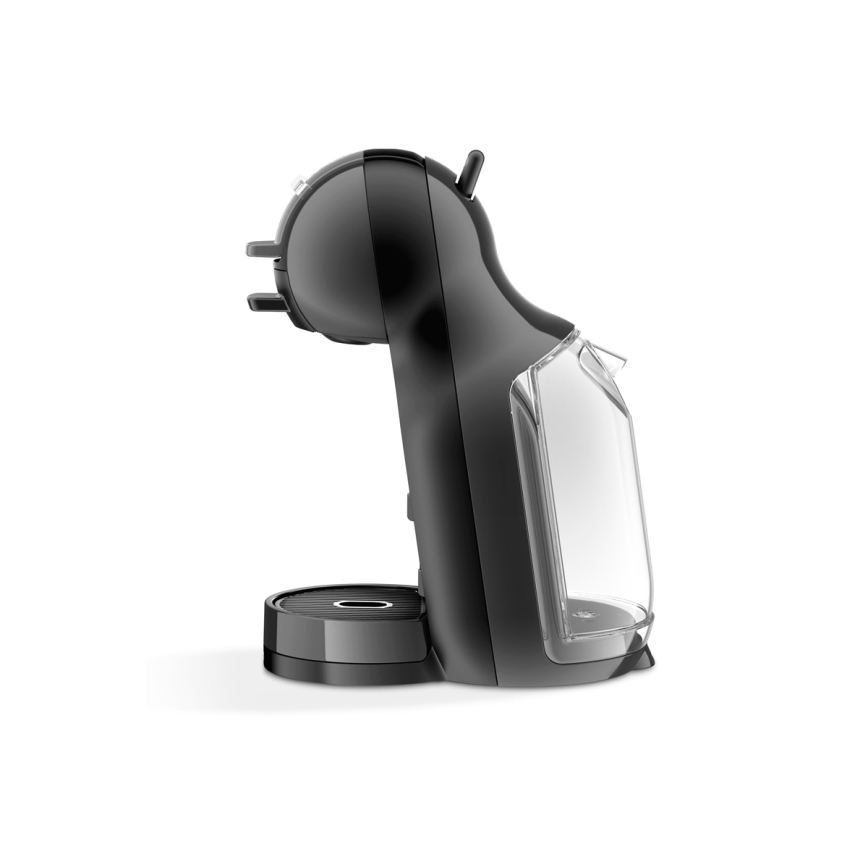 Krups - Máquina de café en cápsulas NESCAFÉ DOLCE GUSTO MINI ME 1500W antracita