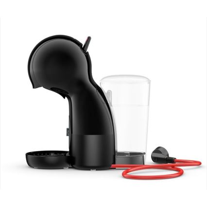 Krups - Máquina de café en cápsulas NESCAFÉ DOLCE GUSTO PICCOLO XS 1600W negro