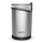 Krups - Molinillo eléctrico de café en grano 85g FAST-TOUCH 200W/230V cromo mate
