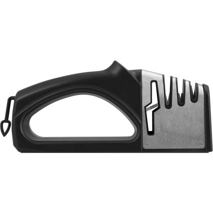 Lamart - Afilador de cuchillos 4in1