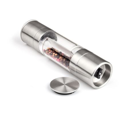 Lamart - Molinillo de especias 2x 100 ml