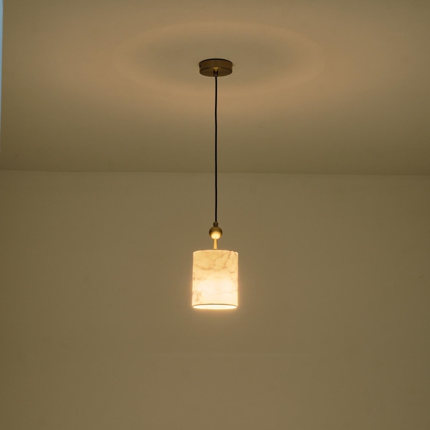 Lámpara colgante 1xE14/15W/230V