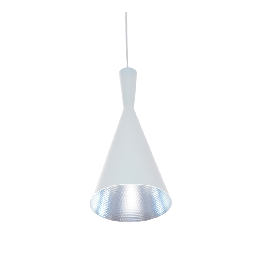 Lámpara colgante 1xE27/40W/230V