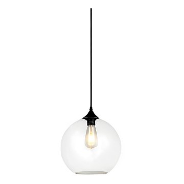 Lámpara colgante 1xE27/60W/230V