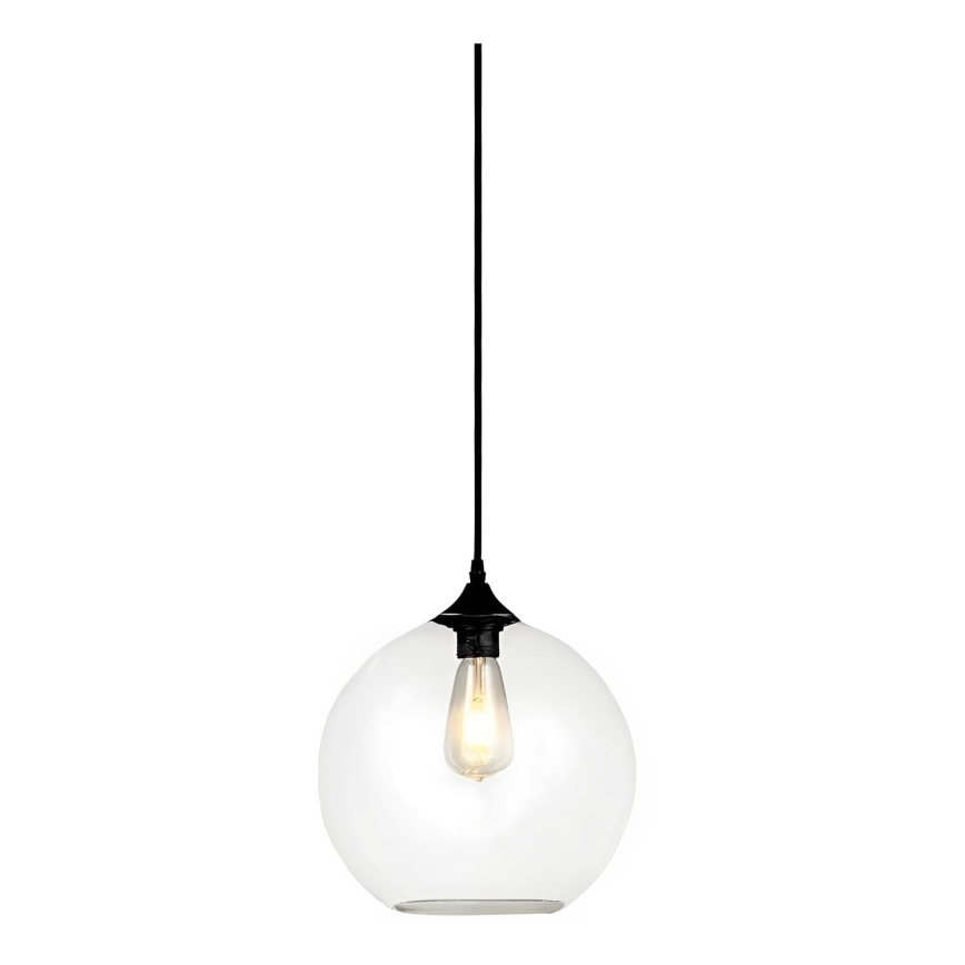 Lámpara colgante 1xE27/60W/230V