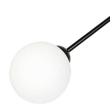 Lámpara colgante ALESSIA BALL 3xG9/5W/230V