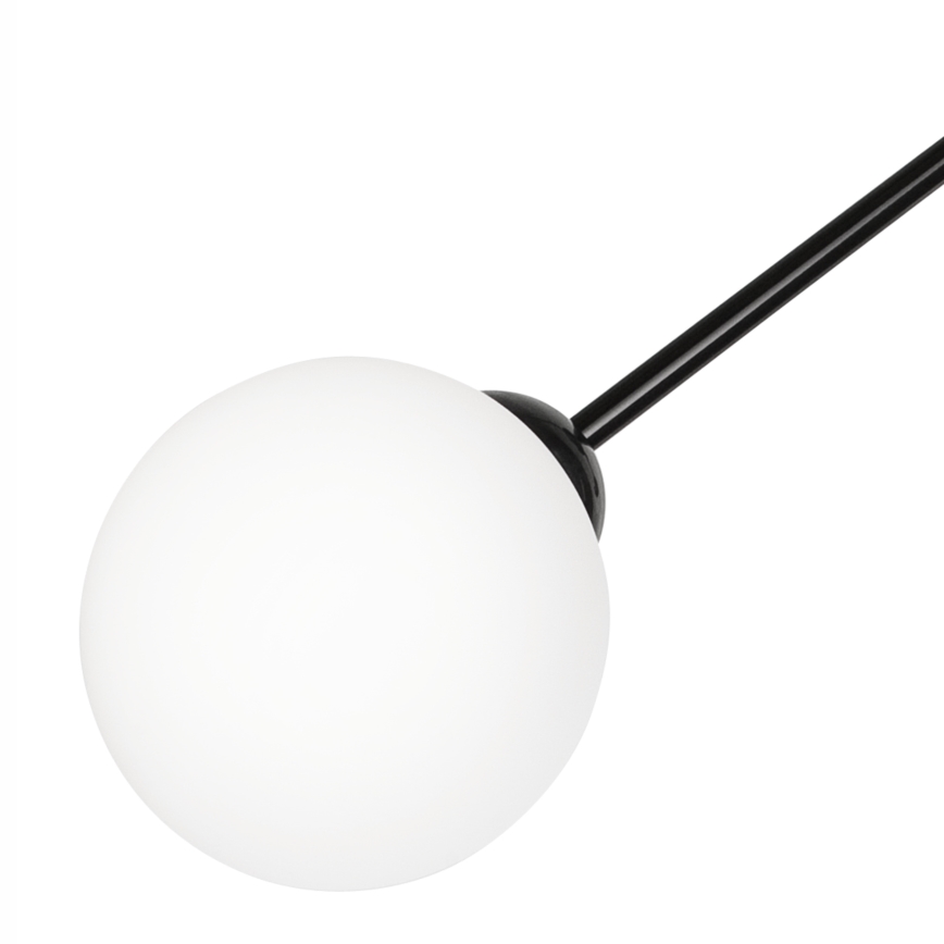 Lámpara colgante ALESSIA BALL 3xG9/5W/230V