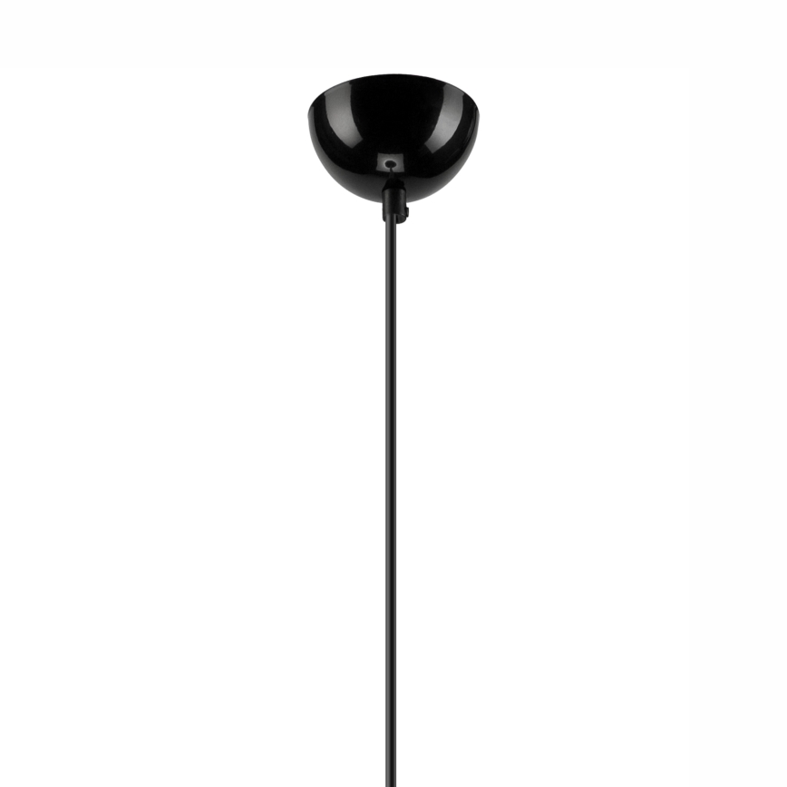 Lámpara colgante ALESSIA BALL 3xG9/5W/230V