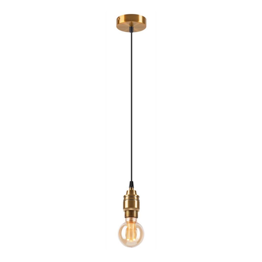 Lámpara colgante ASTRA 1xE27/60W/230V