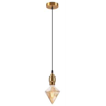 Lámpara colgante ASTRA 1xE27/60W/230V