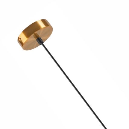Lámpara colgante ASTRA 1xE27/60W/230V