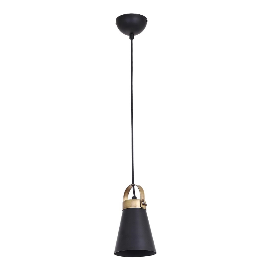 Lámpara colgante ATOS E27/60W/230V