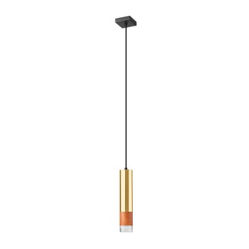 Lámpara colgante AURELIA 1xGU10/10W/230V