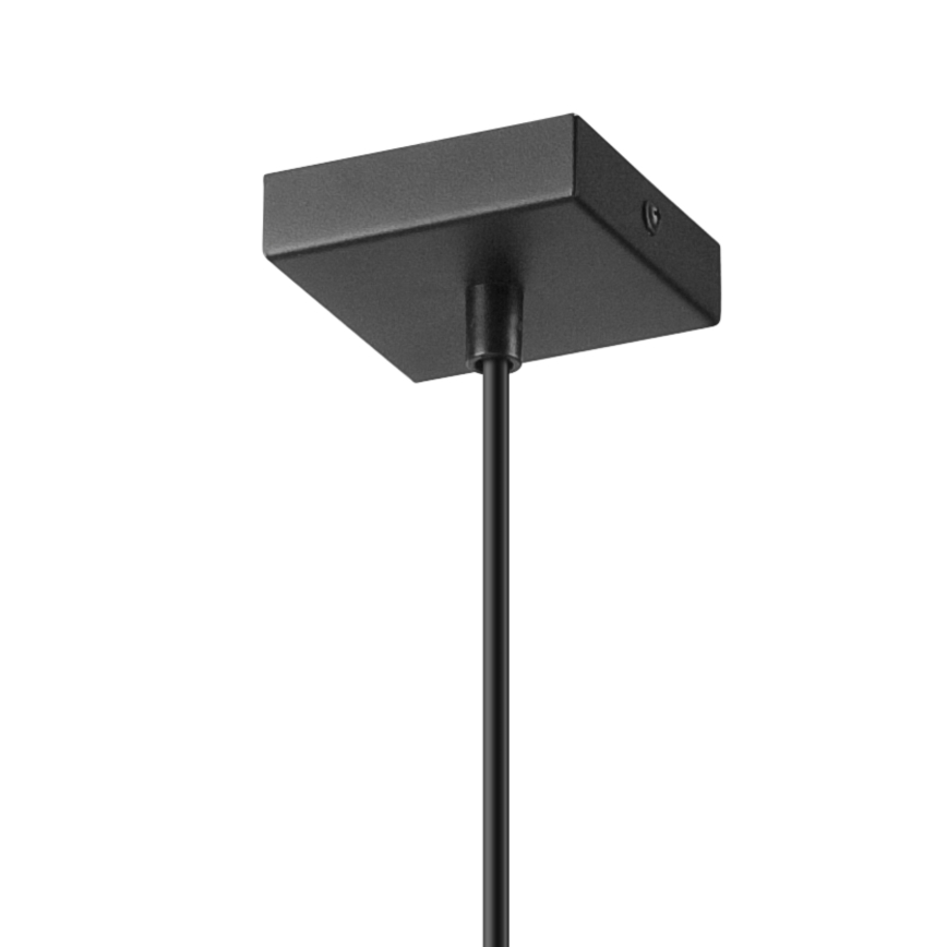 Lámpara colgante AURELIA 1xGU10/10W/230V