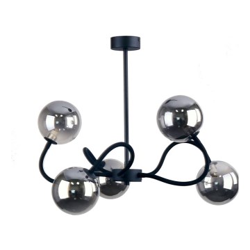 Lámpara colgante BELLA 5xG9/8W/230V